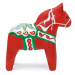 Sada BeaverCraft DIY02 pre začiatočníkov Dala Horse - Koník