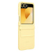 Samsung Kindsuit Case Galaxy Z Flip6, Yellow