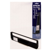 Epson S015637 Farbiaca páska čierna