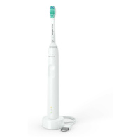 PHILIPS Sonicare 3100 HX3671/13 Sonická elektrická zubná kefka biela