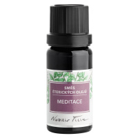 NOBILIS TILIA Zmes éterických olejov Meditácia 10 ml