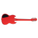 Epiphone Power Players SG Lava Red