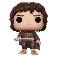 Funko POP! Lord of the Rings: Frodo Baggins