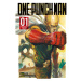 CREW One-Punch Man 01 - Jednou ranou