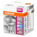 OSRAM LED reflektor Star GU10 4,5W univerzál biela