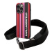 Kryt Karl Lagerfeld KLHCP14XSTSTP iPhone 14 Pro Max 6,7" hardcase pink Color Stripes Strap (KLHC