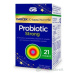 GS Probiotic Strong 70 + 30 kapsúl