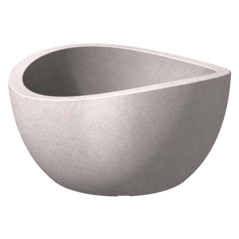 Obal WAVE 252/40 šedá MERKURY MARKET