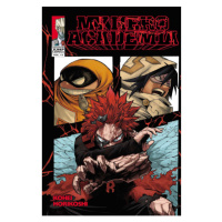 Viz Media My Hero Academia 16