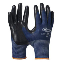 GEBOL Pracovné rukavice SUPER GRIP Eco, veľkosť 10, 709610