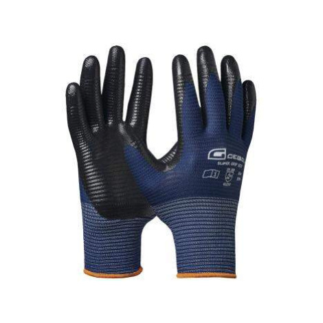GEBOL Pracovné rukavice SUPER GRIP Eco, veľkosť 10, 709610