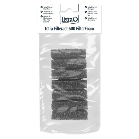 Náplň Tetra molitan Filter Jet 600
