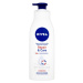 NIVEA Repair & Care Regeneračné telové mlieko 400 ml