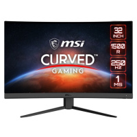 MSI G32C4X