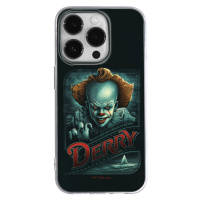 Silikónové puzdro na Apple iPhone 15 Pro Max Original Licence Cover It 021