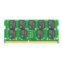 Synológia RAM modul 16GB DDR4-2666 SO-DIMM upgrade kit