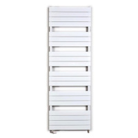 Radiátor kombinovaný Anima Viktor 179x60 cm biela SIKOD6001800