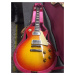 Gibson CS 1959 Les Paul Standard Reissue VOS Washed Cherry Sunburst (r