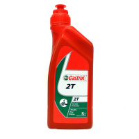 CASTROL Olej Castrol MOTO 2T 1L 14E8CB