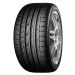 YOKOHAMA 255/40 R 19 100Y ADVAN_SPORT_V103S TL XL AOE ROF RPB