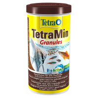 Krmivo Tetra Min Granules 1l