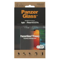 PanzerGlass Privacy Apple iPhone 14 UWF