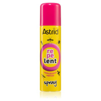 Astrid Repelent spray proti kliešťom a komárom 150 ml