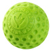 KIWI WALKER Ball Mini Loptička pre psov zelená 5 cm