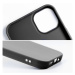 MATT Case Apple iPhone 16 black