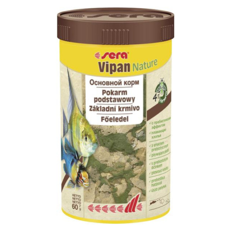 Sera - Vipan Nature 250ml