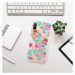 Odolné silikónové puzdro iSaprio - Flower Pattern 01 - Xiaomi Mi A2 Lite