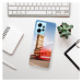 Odolné silikónové puzdro iSaprio - London 01 - Xiaomi Redmi Note 12 5G