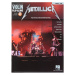 MS Violin Play-Along Volume 70: Metallica