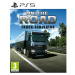 On The Road Truck Simulator (PS5)