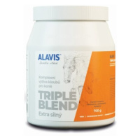 ALAVIS Triple blend extra silný 700 g