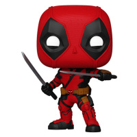 Funko POP! Deadpool: Deadpool