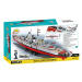 Cobi 4840 II WW Battleship Bismarck, 1:300, 2933 k, 1 f, EXECUTIVE EDITION