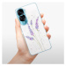 Odolné silikónové puzdro iSaprio - Lavender - Honor 90 Lite 5G