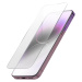 Tvrdené sklo na Apple iPhone 15 Plus Tempered glass Matte 2.5D 9H