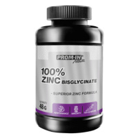 PROM-IN Athletic 100% zinc bisglycinate 120 kapsúl