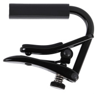 Shubb C5k Capo Noir Banjo