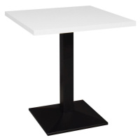 Bistro Stôl Jeff 70x70 Cm