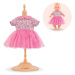 Oblečenie Dress Pink Sweet Dreams Mon Grand Poupon Corolle pre 36 cm bábiku od 24 mes