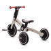 KINDERKRAFT Trojkolka 4Trike Silver Grey