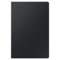 Originál Puzdro s klávesnicou a touchpadom pre Samsung Galaxy Tab S9 Plus, Čierne