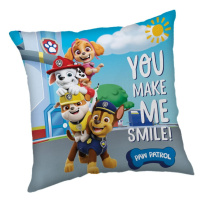 Detský vankúšik Paw Patrol - Jerry Fabrics