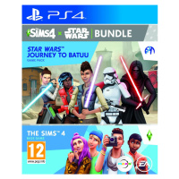 EA The Sims 4 + Star Wars