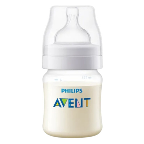 PHILIPS AVENT Anti-colic fľaška 0+m, 125 ml