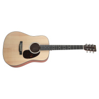 Martin DJr-10 Sitka Top