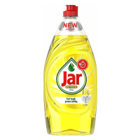 Jar Extra+ Citrus 650ml